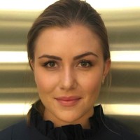 Alexandra Markova