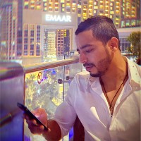Iliass Ezzhar