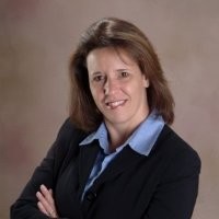 Patricia (Trish) Frostbutter, Gri