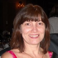 Liliya Dergilova