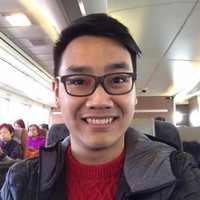 Shua Chen Hoong (Randy)