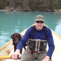 Doug Vermillion