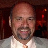 Paul R. Mitchell, Jr.