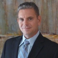 Peter Trenery