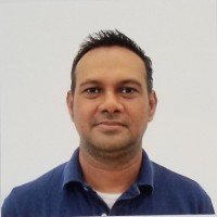 Farouk Ghafur