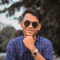 Abir Ahmed