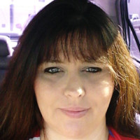 Melissa Hurst