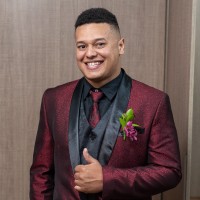 Everton Coelho