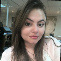 Gabriela Ferreira Lopes Vega