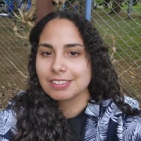 Josseline Guzmán Araya