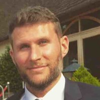 Daniel Heron