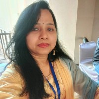 Smita Ingle