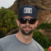 Joshua Clanton
