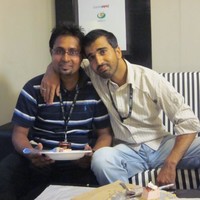 khurram Manzoor khurram