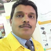 Satish A B Annigere