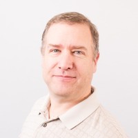 Michael Norman