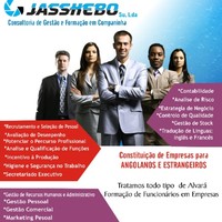 Jasshebo Empreendimento