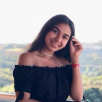 Rianna Hindocha