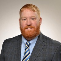 Jesse Strickland