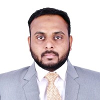 Tazeem Mustafa