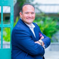 Enrique Gasca, Mba