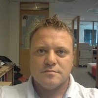 Egil Gjerald