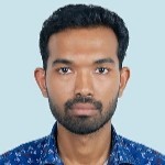 Vipin Xavier