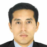 Gino Raul Baldarrago Flores