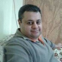 Hani Saber
