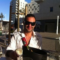 Daniel Bartolo