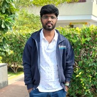 Sureshkumar Sugumaran