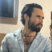 Daniel Pulido