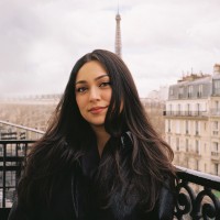Cheyenne Falcon