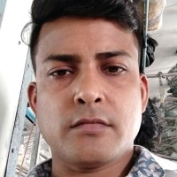 Md Seraj Uddin