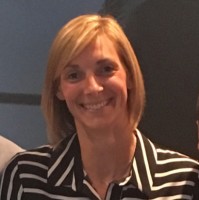 Elizabeth Stevenson