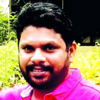 Anuraj B