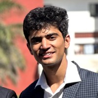 Sidharth Mahajan