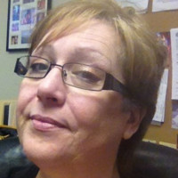 Marie Parker