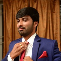 Dr H T Prakasha