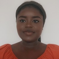 Ginette Aminata Fall