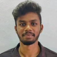 Logesh Krishnan