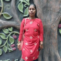 Vrushali Ingole
