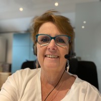 Dagmar Margeit