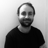 Étienne ROUX