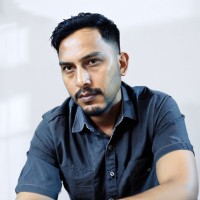 Chandra Maharjan