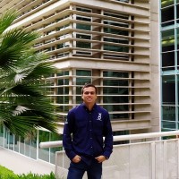 Samuel Acevedo 