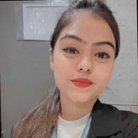 Chetana Chaudhari