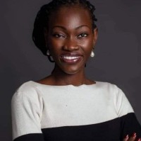Elizabeth Enoh