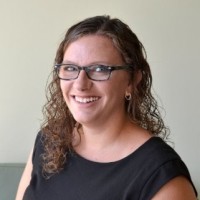 Amber Hoffmann, Shrm-Cp