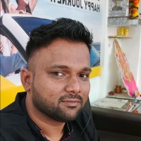 VIMAL PATEL
